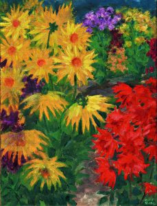 Emil Nolde